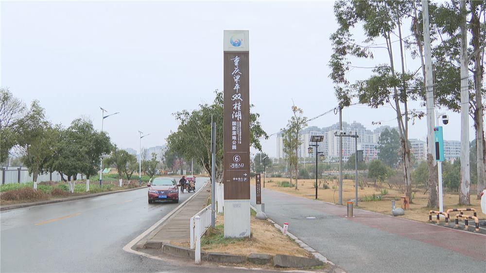 新春畅行无忧！梁平5405个停车位2月9日起免费开放至3月3日